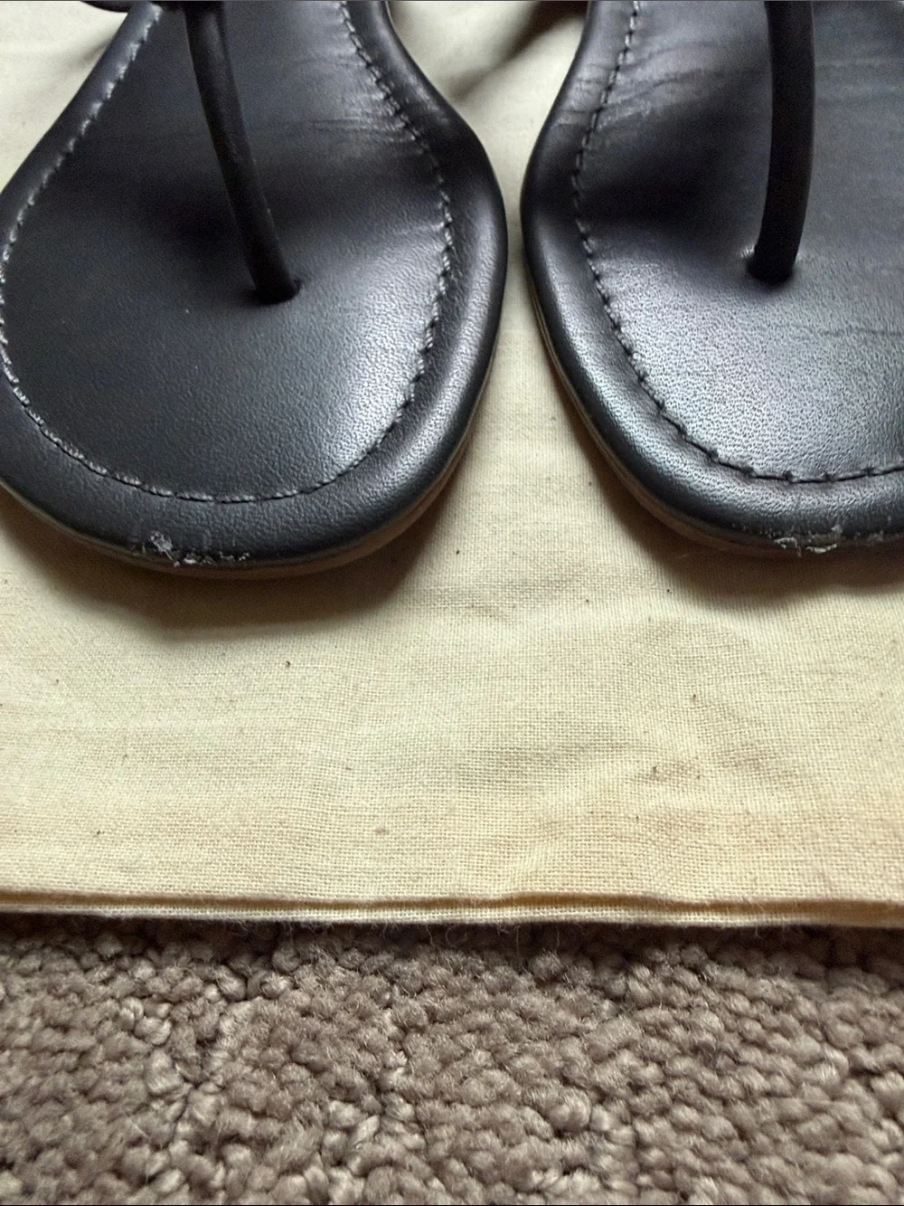 Tory Burch iconic circular